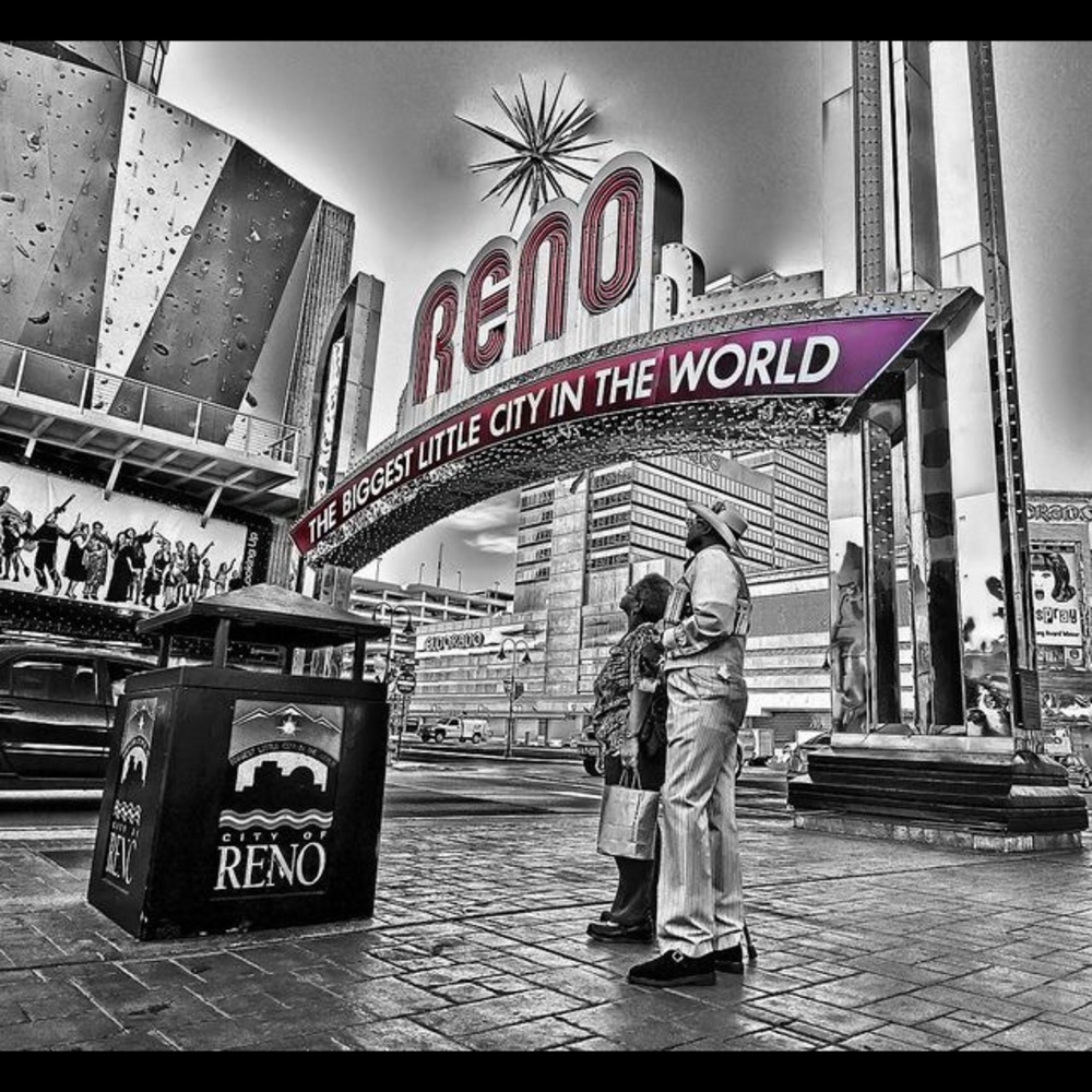 Meet your Posher, Jodi